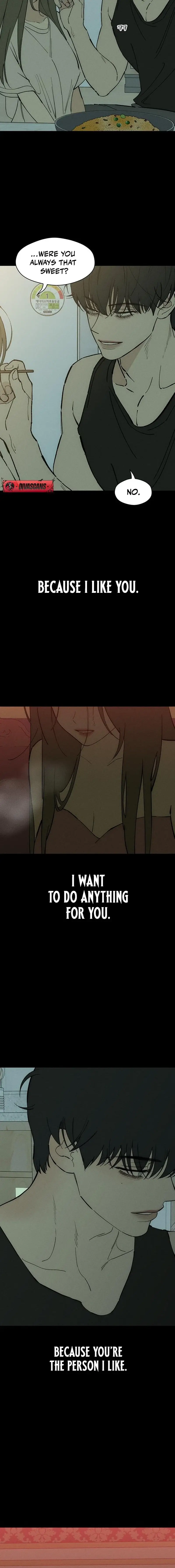 Read Tears on a Withered Flower Manga Online