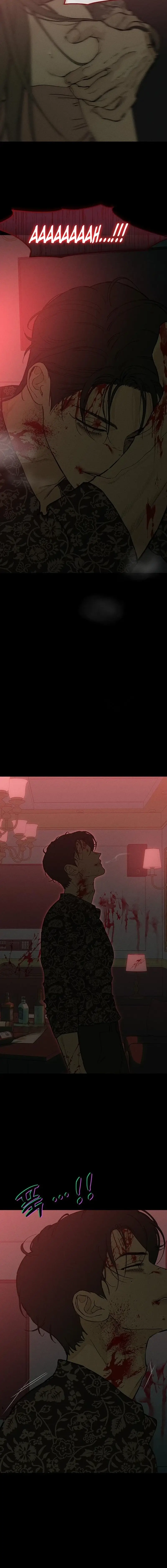 Read Tears on a Withered Flower Manga Online