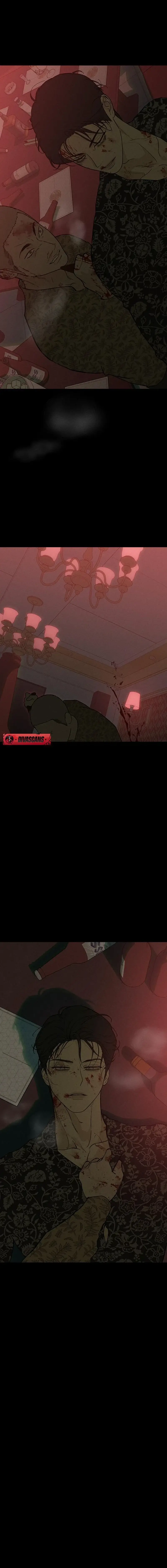 Read Tears on a Withered Flower Manga Online