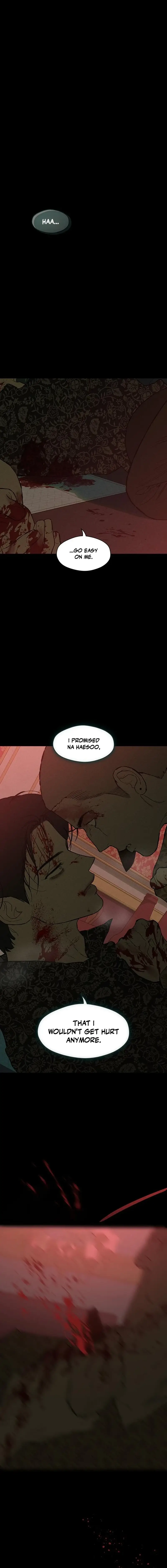 Read Tears on a Withered Flower Manga Online