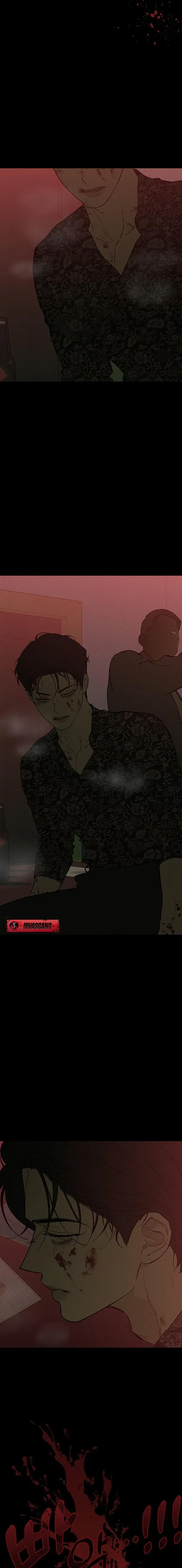 Read Tears on a Withered Flower Manga Online