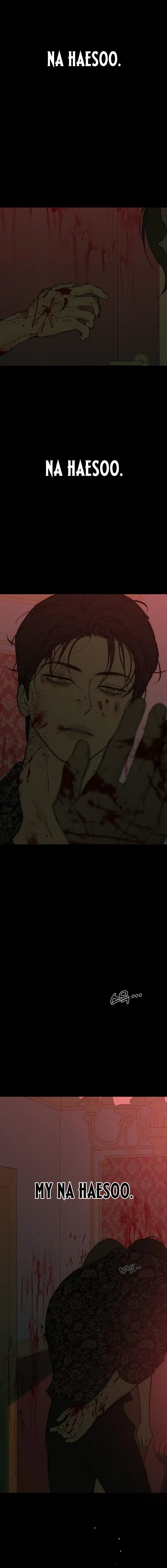 Read Tears on a Withered Flower Manga Online