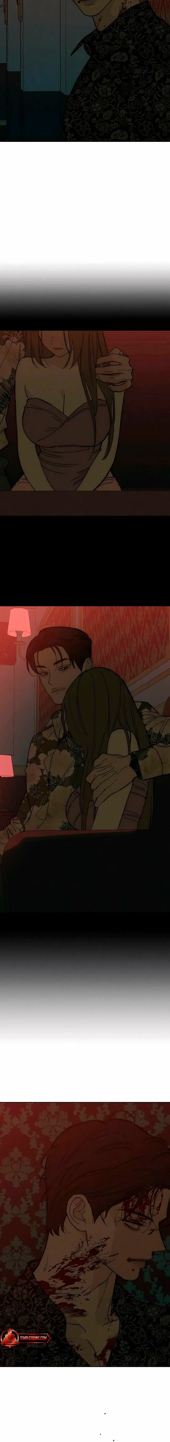 Read Tears on a Withered Flower Manga Online