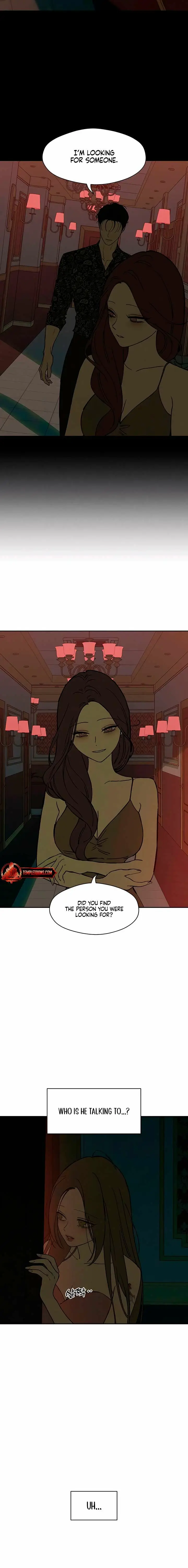 Read Tears on a Withered Flower Manga Online