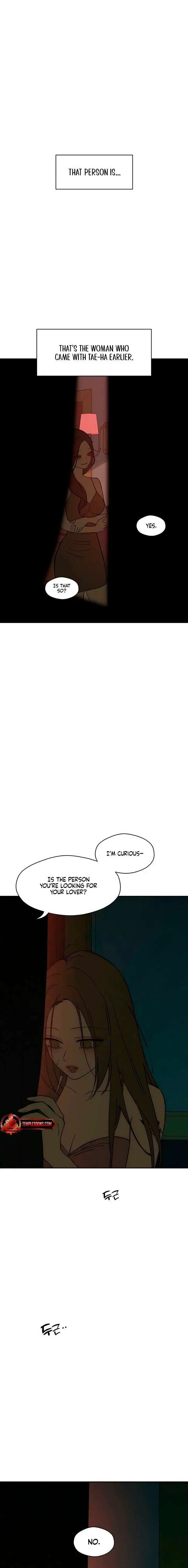 Read Tears on a Withered Flower Manga Online