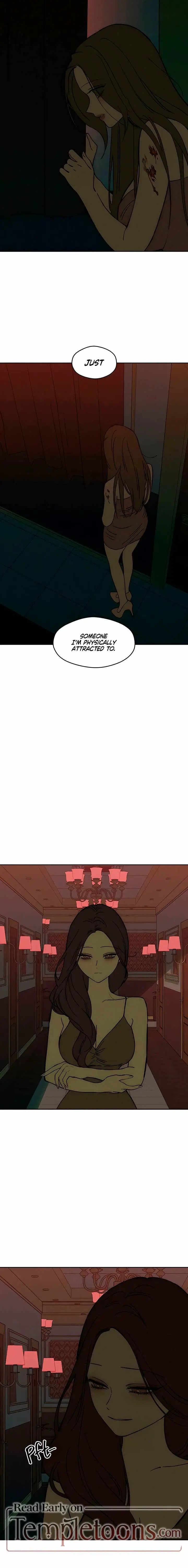 Read Tears on a Withered Flower Manga Online