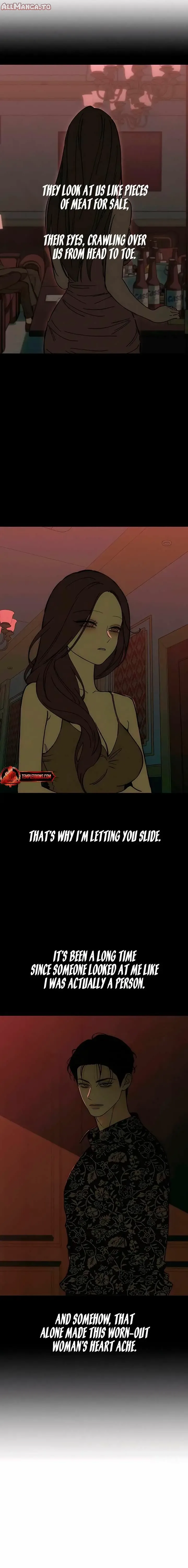 Read Tears on a Withered Flower Manga Online