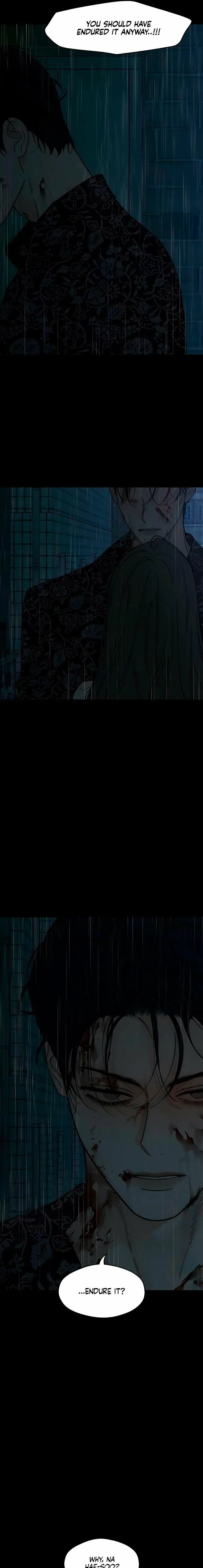 Read Tears on a Withered Flower Manga Online