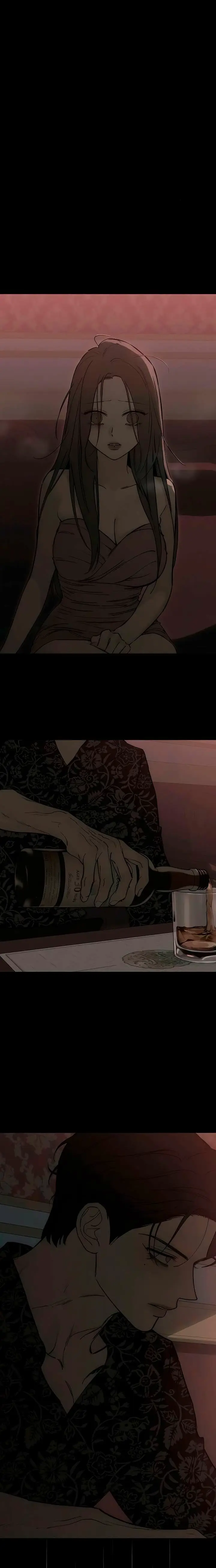 Read Tears on a Withered Flower Manga Online