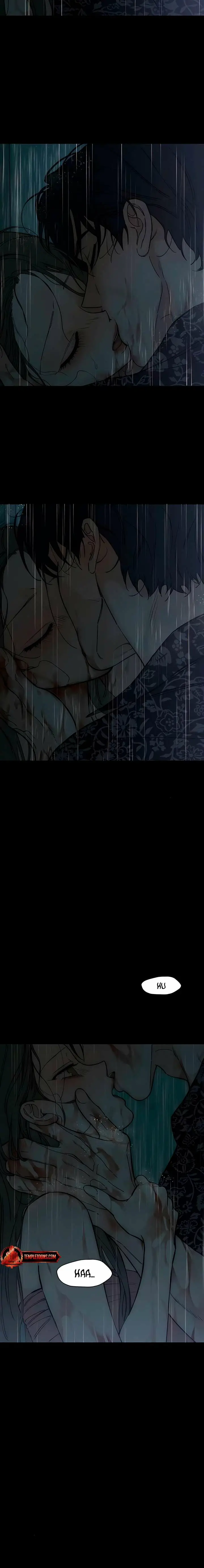 Read Tears on a Withered Flower Manga Online