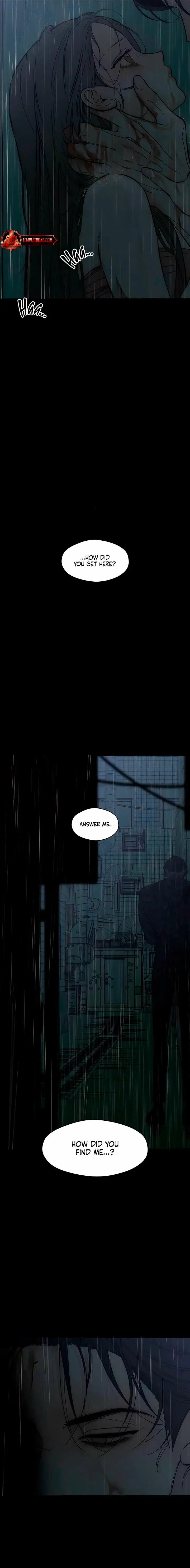 Read Tears on a Withered Flower Manga Online