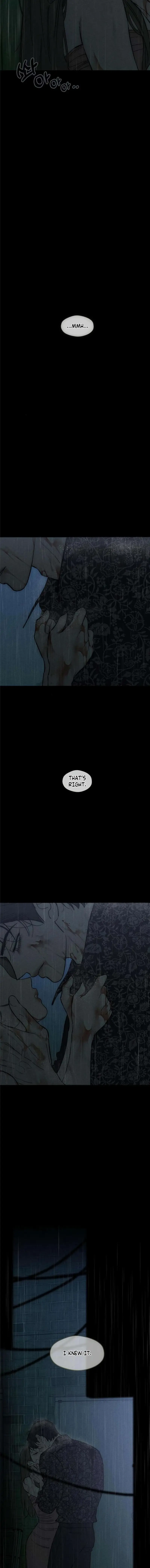 Read Tears on a Withered Flower Manga Online