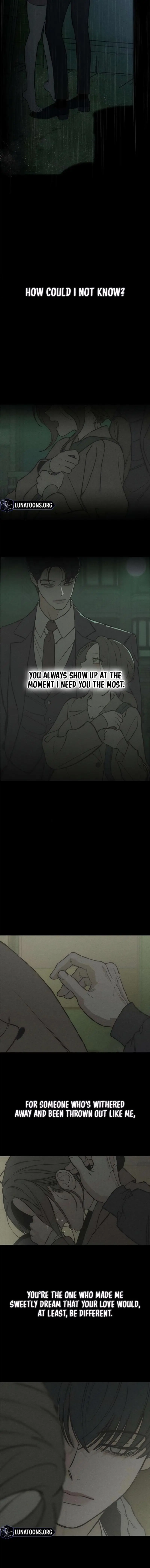 Read Tears on a Withered Flower Manga Online