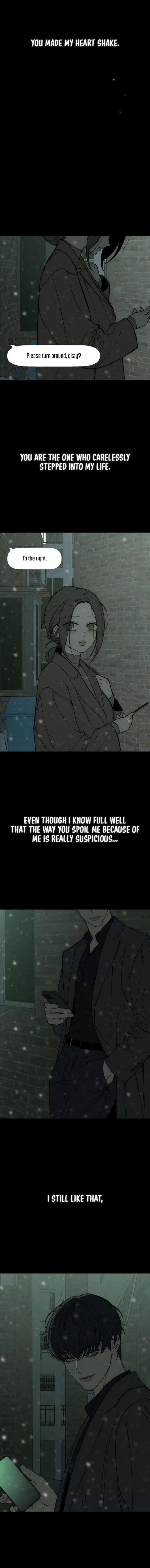 Read Tears on a Withered Flower Manga Online