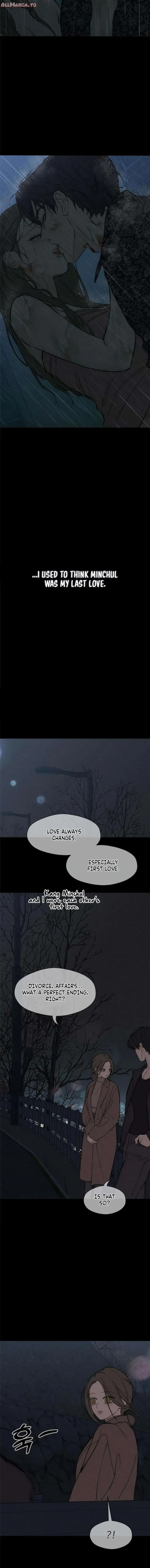 Read Tears on a Withered Flower Manga Online