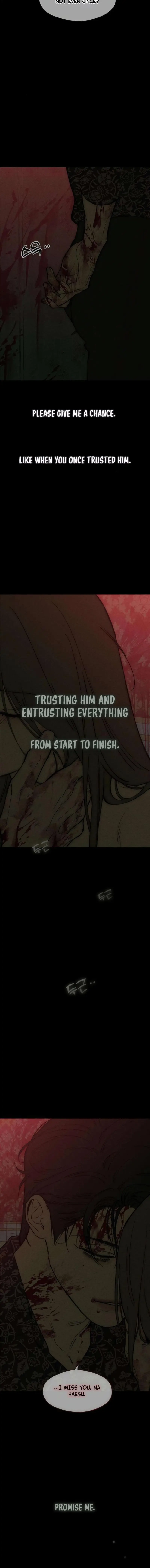 Read Tears on a Withered Flower Manga Online