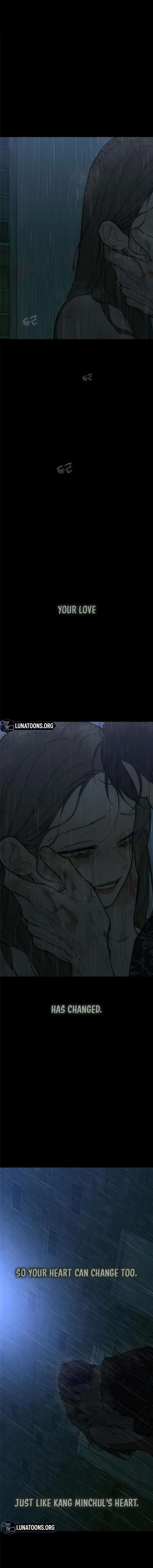 Read Tears on a Withered Flower Manga Online