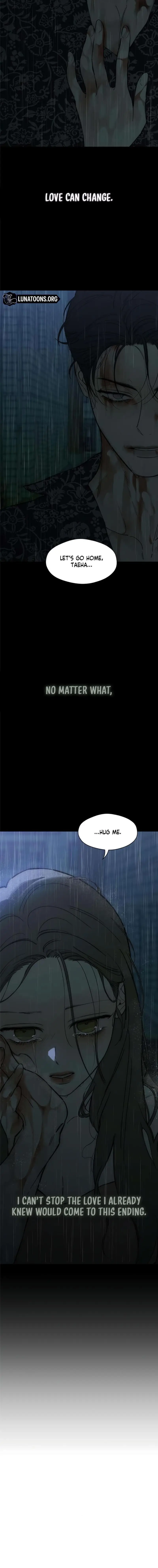 Read Tears on a Withered Flower Manga Online