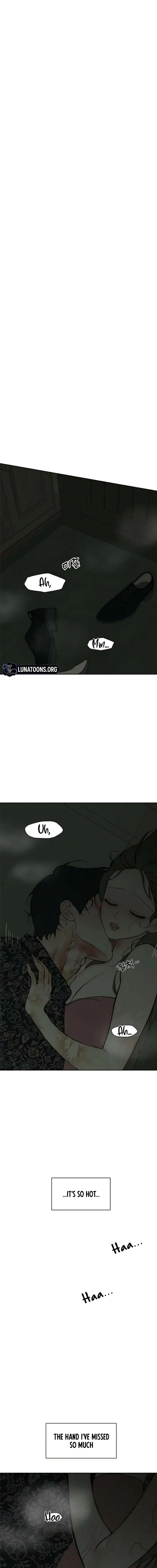 Read Tears on a Withered Flower Manga Online