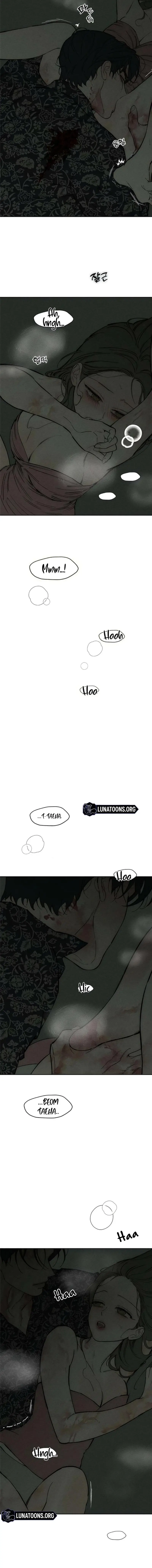 Read Tears on a Withered Flower Manga Online