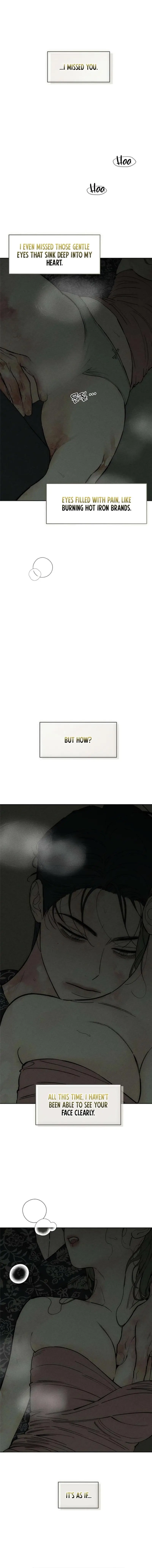 Read Tears on a Withered Flower Manga Online