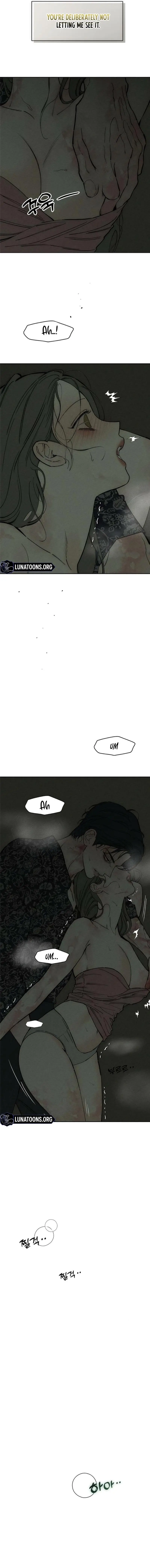 Read Tears on a Withered Flower Manga Online