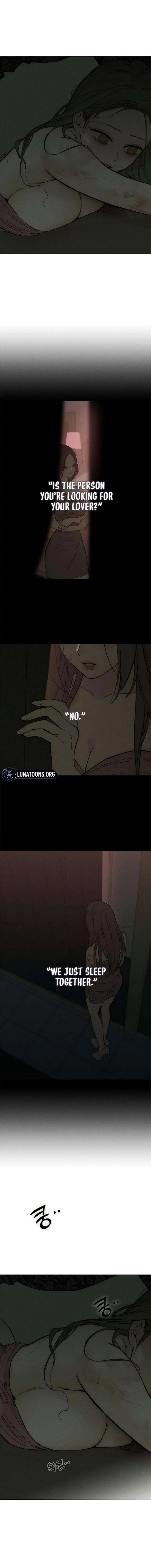 Read Tears on a Withered Flower Manga Online