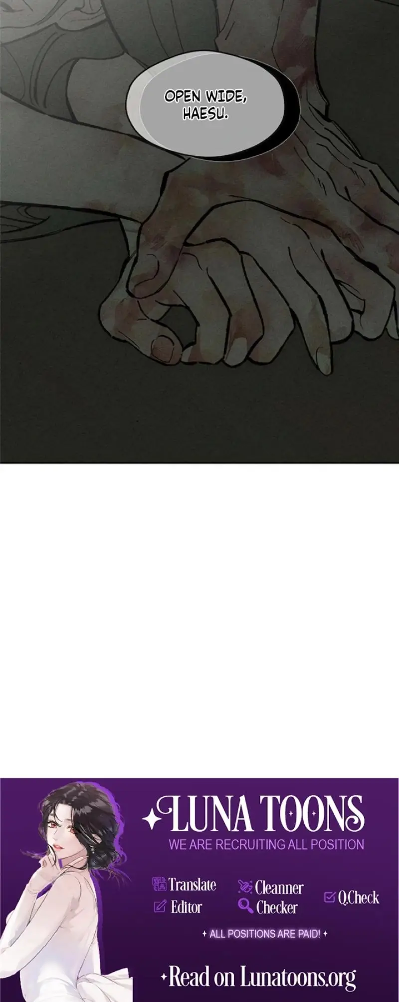 Read Tears on a Withered Flower Manga Online