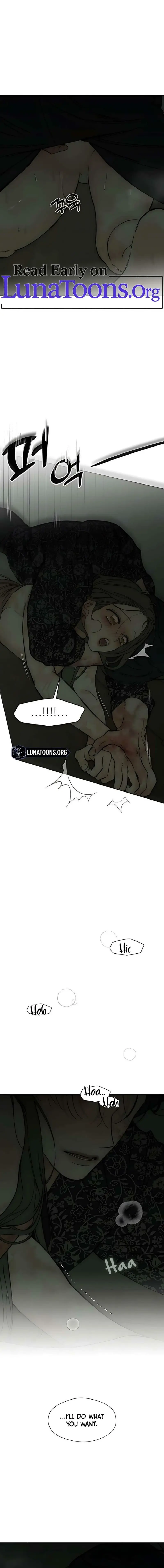 Read Tears on a Withered Flower Manga Online