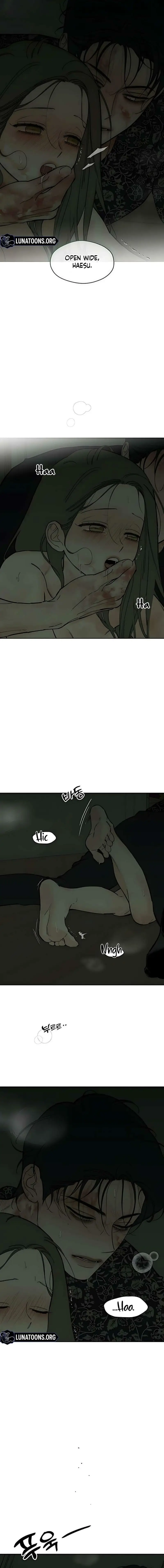 Read Tears on a Withered Flower Manga Online