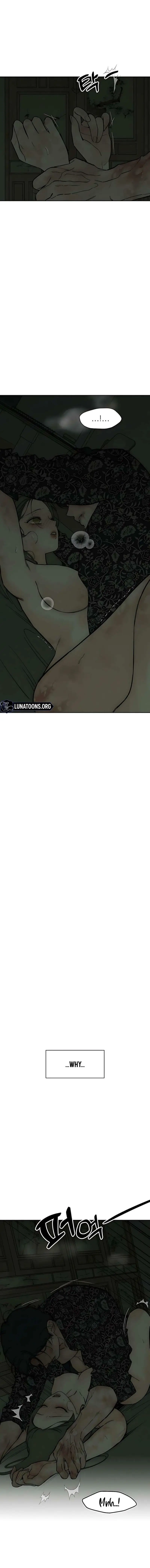 Read Tears on a Withered Flower Manga Online