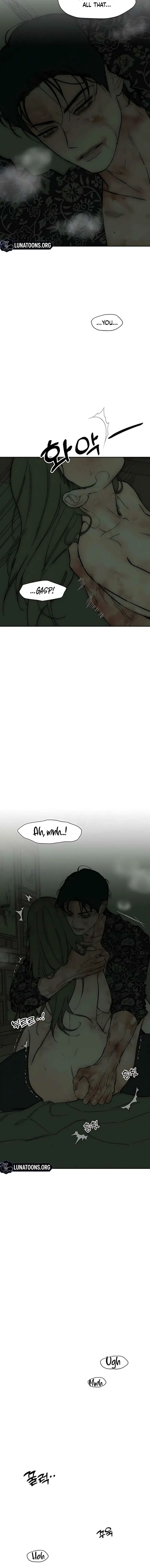 Read Tears on a Withered Flower Manga Online