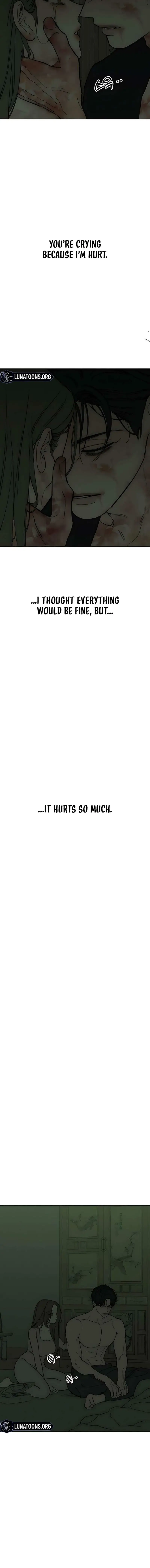 Read Tears on a Withered Flower Manga Online