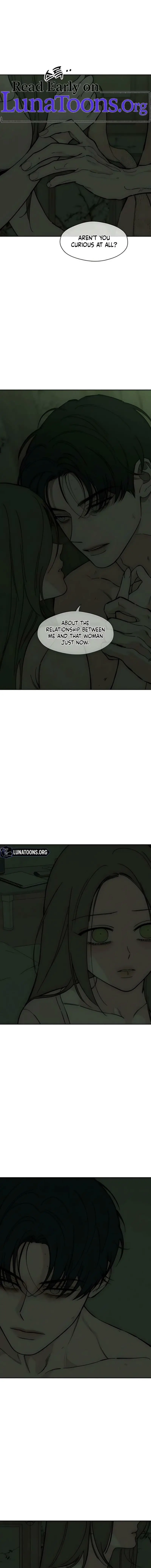 Read Tears on a Withered Flower Manga Online