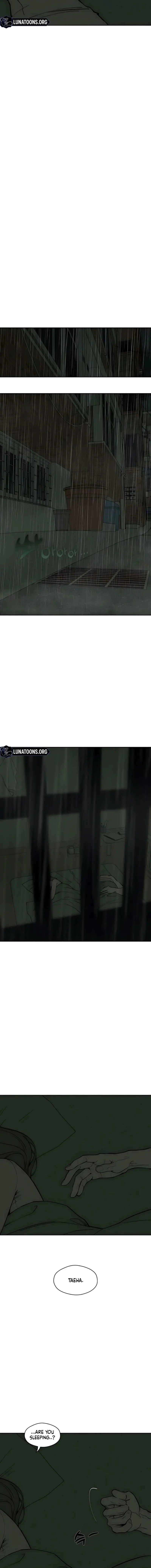 Read Tears on a Withered Flower Manga Online