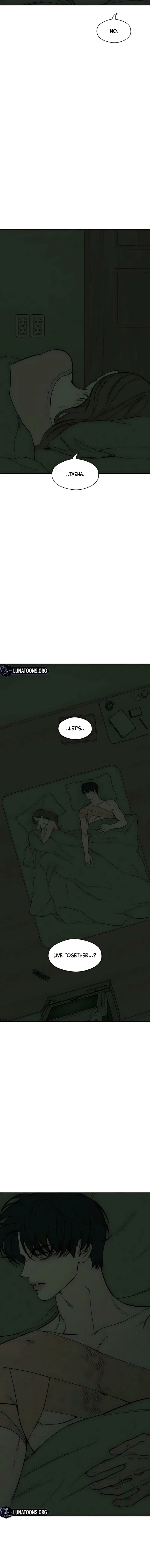 Read Tears on a Withered Flower Manga Online