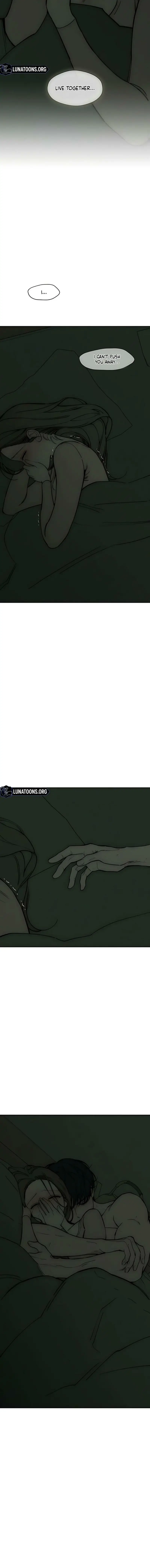 Read Tears on a Withered Flower Manga Online