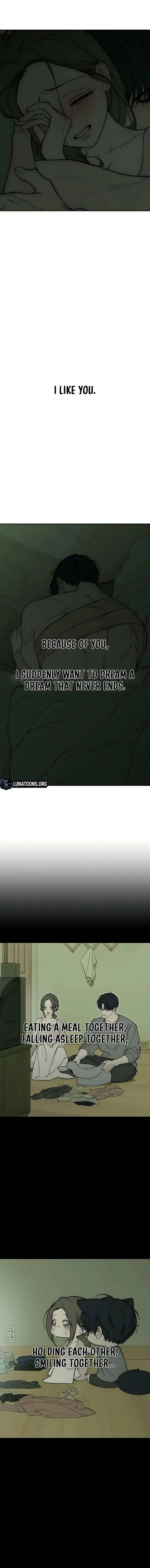 Read Tears on a Withered Flower Manga Online