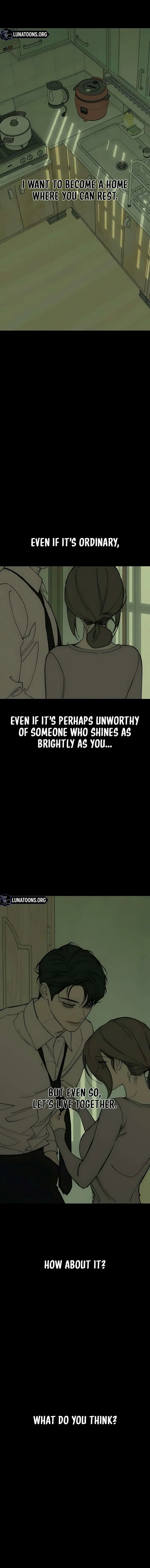 Read Tears on a Withered Flower Manga Online