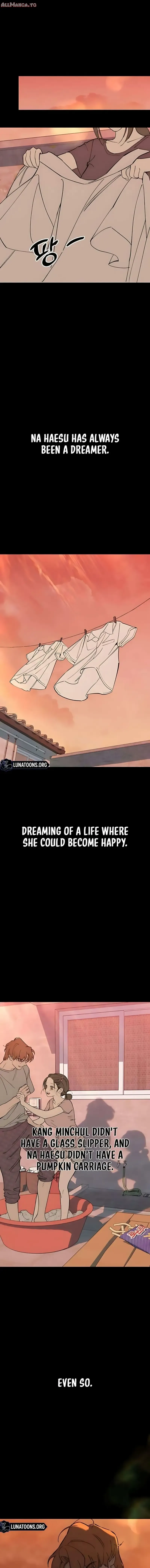 Read Tears on a Withered Flower Manga Online