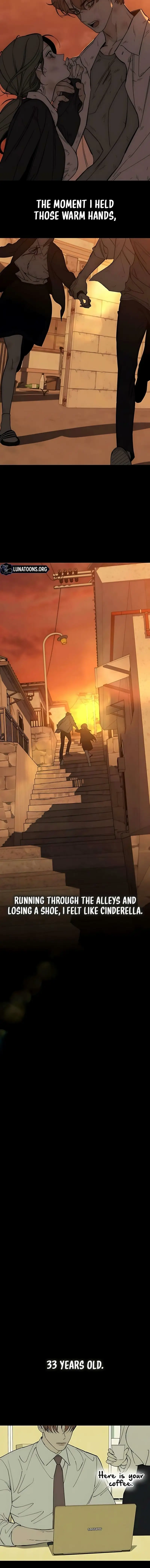 Read Tears on a Withered Flower Manga Online