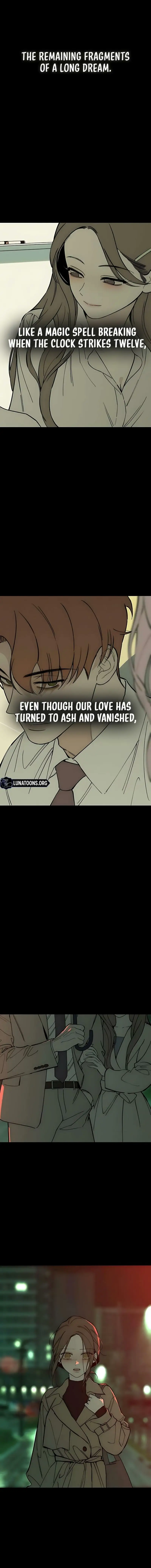 Read Tears on a Withered Flower Manga Online