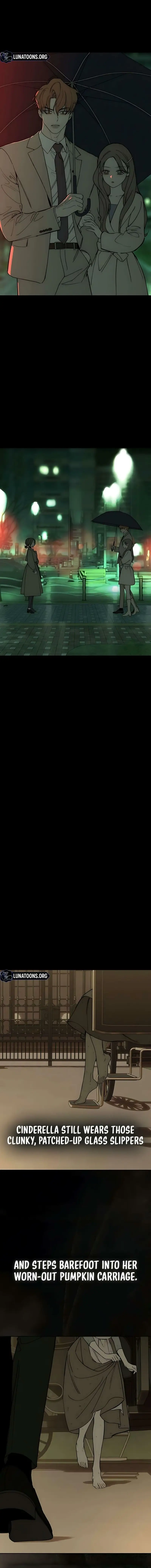 Read Tears on a Withered Flower Manga Online