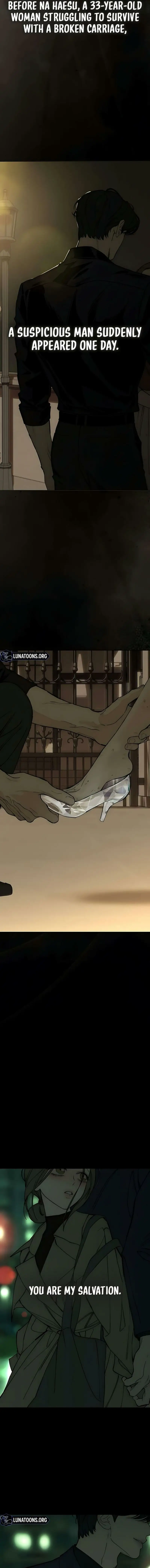 Read Tears on a Withered Flower Manga Online