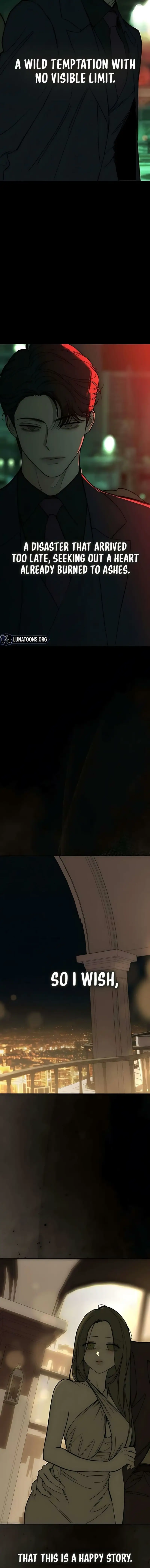 Read Tears on a Withered Flower Manga Online