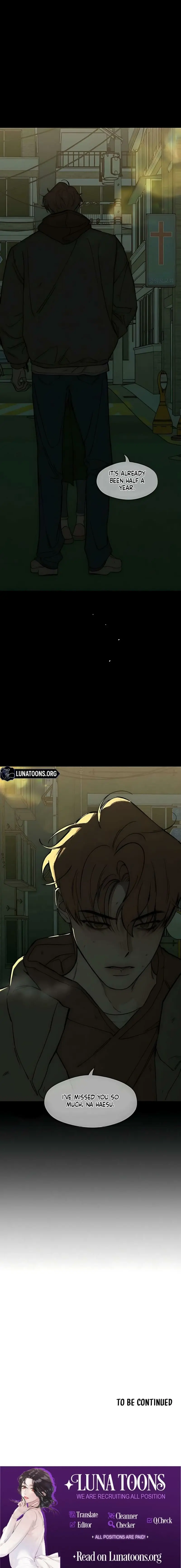 Read Tears on a Withered Flower Manga Online