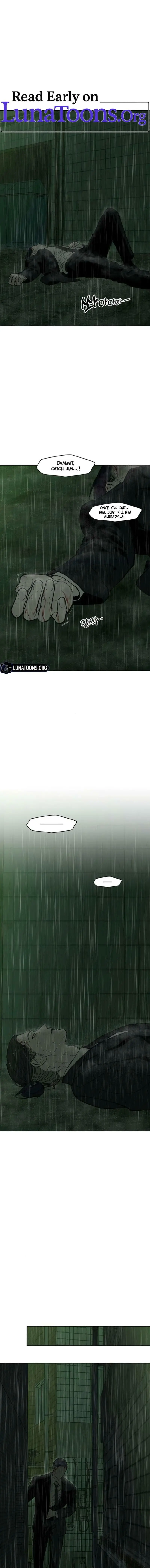 Read Tears on a Withered Flower Manga Online