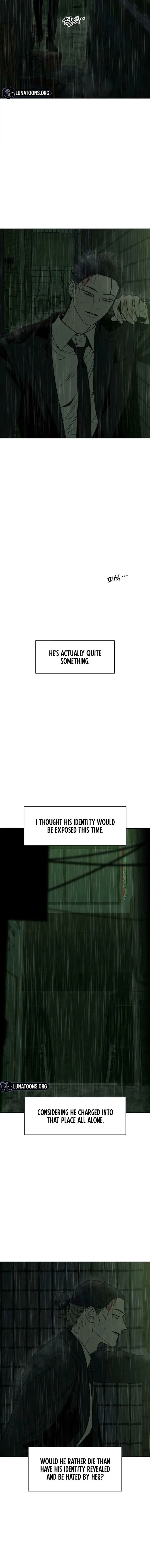 Read Tears on a Withered Flower Manga Online