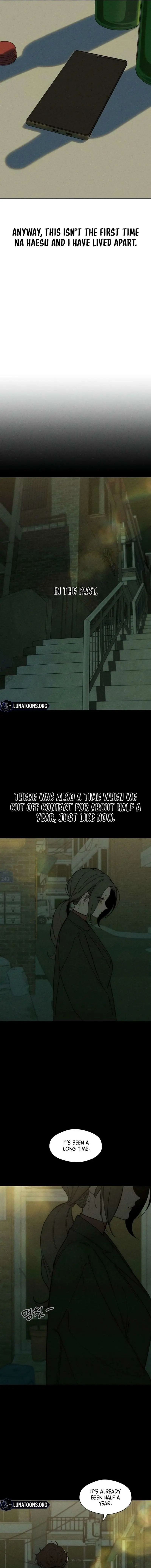 Read Tears on a Withered Flower Manga Online