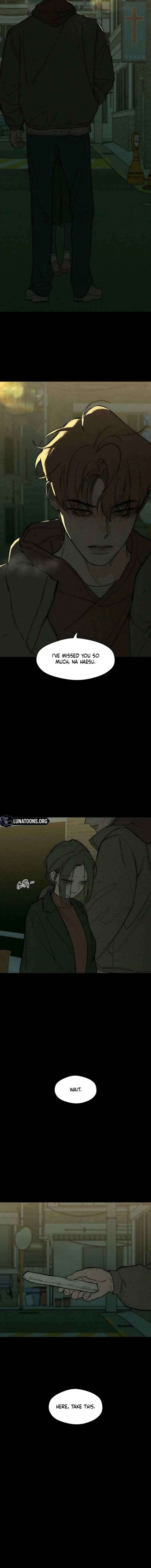 Read Tears on a Withered Flower Manga Online